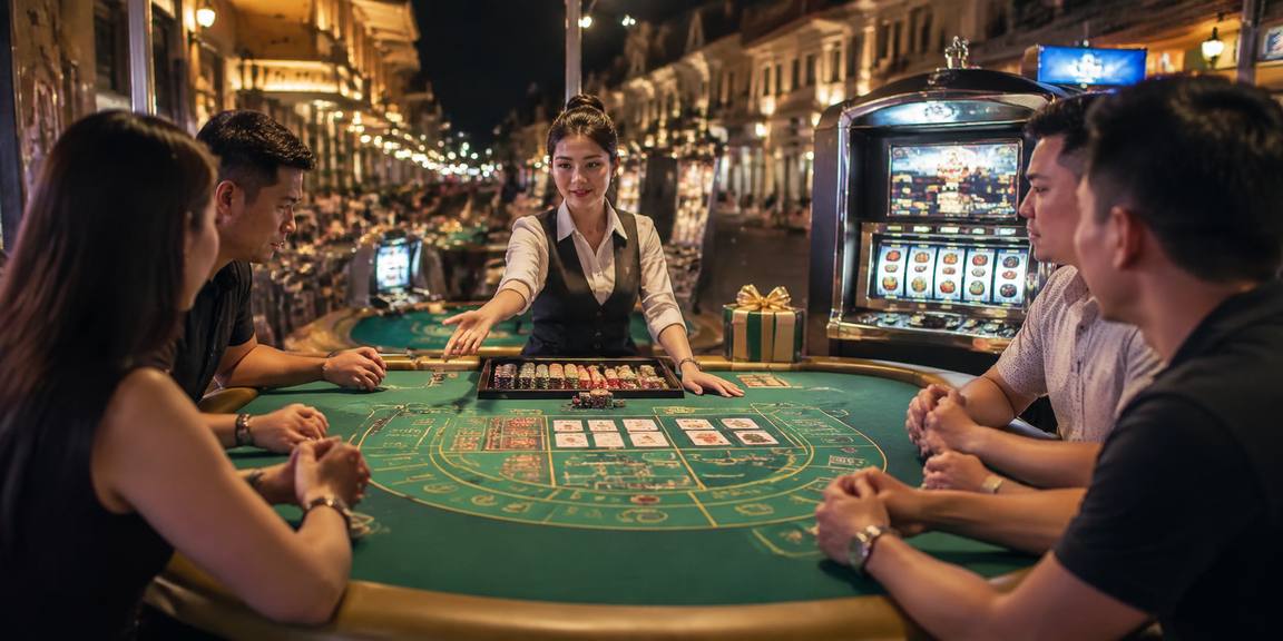 366bet Limbo Dem tại 366bet – đặt cược, nhân hệ số, rút tiền