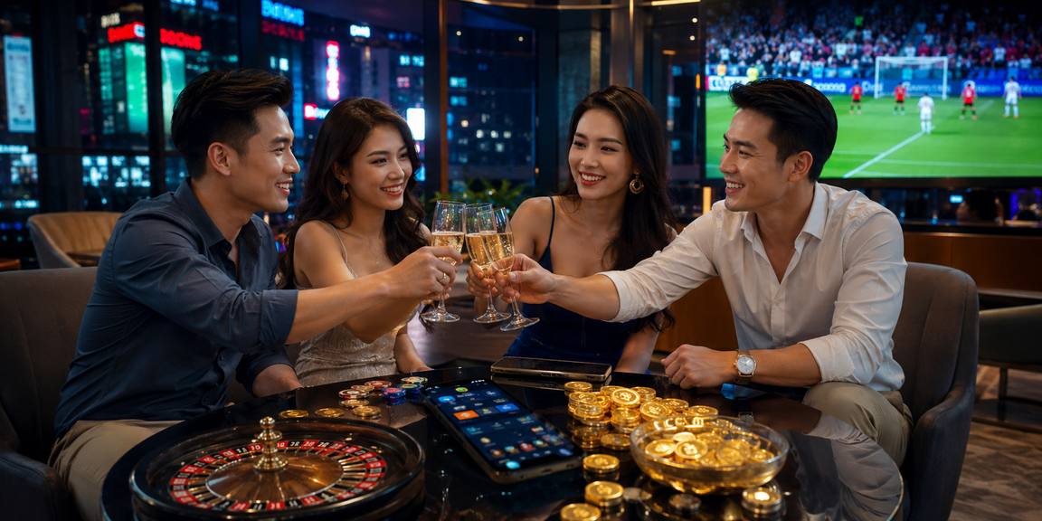 366bet Những điều bạn cần biết về tài khoản 366bet